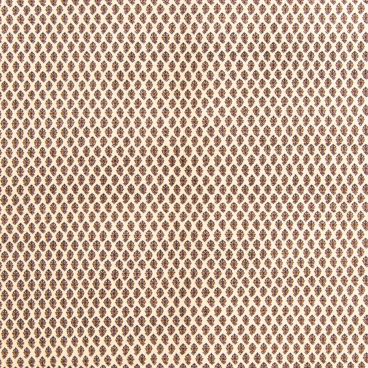 Oosters tapijt - Mir - Indus - 238 x 176 cm - beige