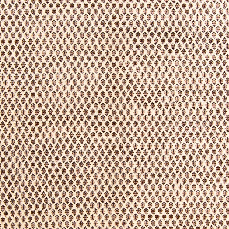 Oosters tapijt - Mir - Indus - 238 x 176 cm - beige