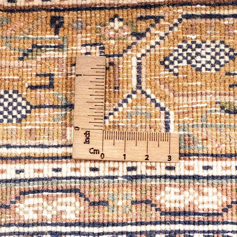 Oosters tapijt - Mir - Indus - 238 x 176 cm - beige