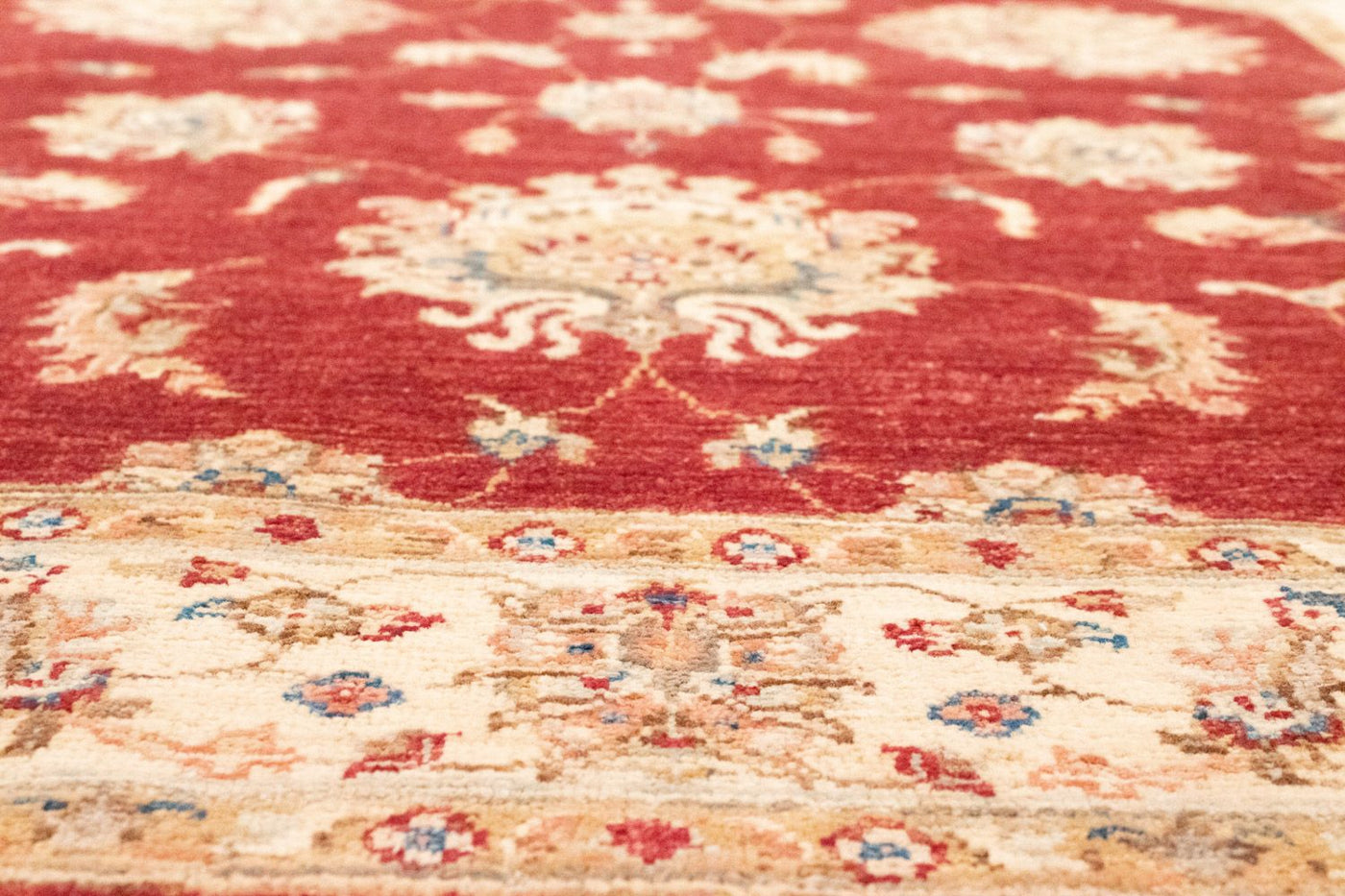 Ziegler tapijt 190x128cm - Oosters Tapijt