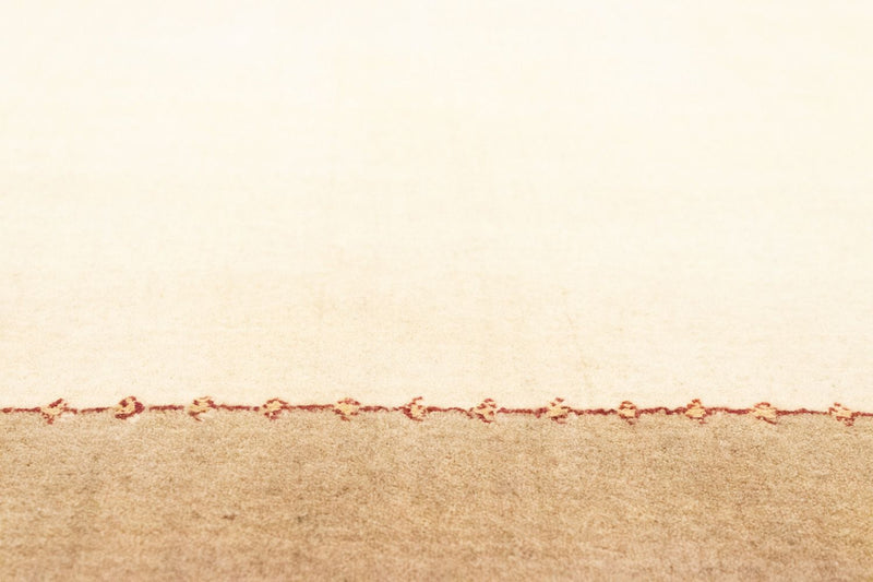 Gabbeh Tapijt - Loribaft Perzisch - 185 x 122 cm - bruin