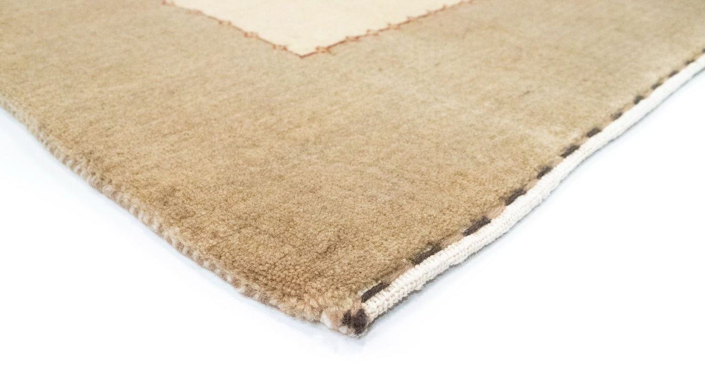 Loribaft Tapijt 185x122cm - Wollen tapijt