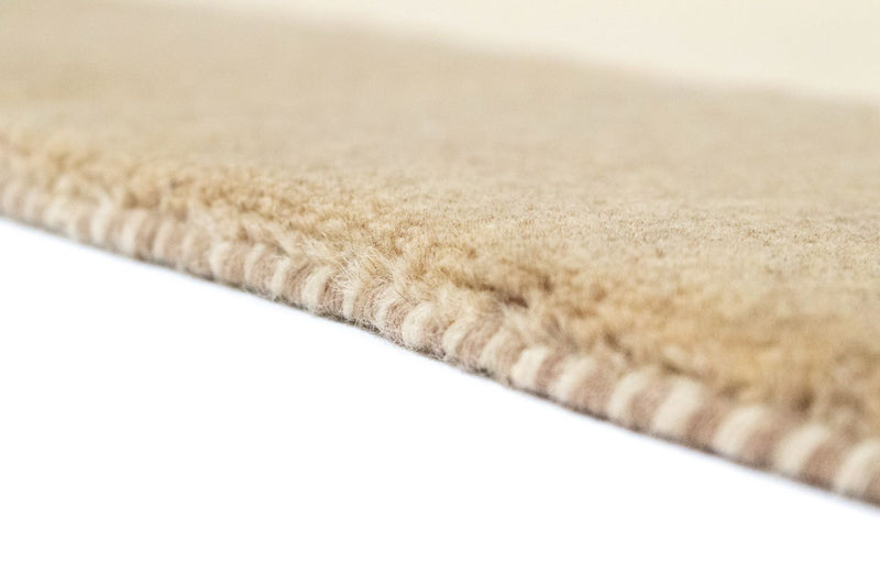 Gabbeh Tapijt - Loribaft Perzisch - 185 x 122 cm - bruin