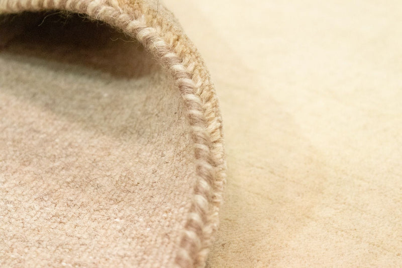 Gabbeh Tapijt - Loribaft Perzisch - 185 x 122 cm - bruin