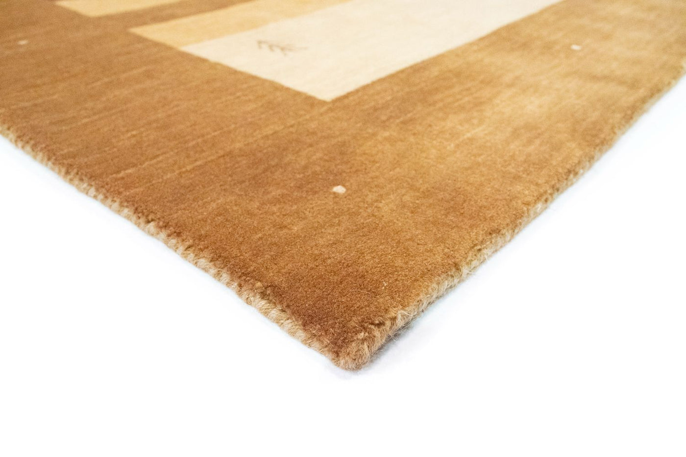 Loribaft Tapijt 169x120cm - Wollen tapijt