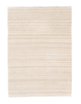 Gabbeh Tapijt - Loribaft Perzisch - 181 x 120 cm - beige
