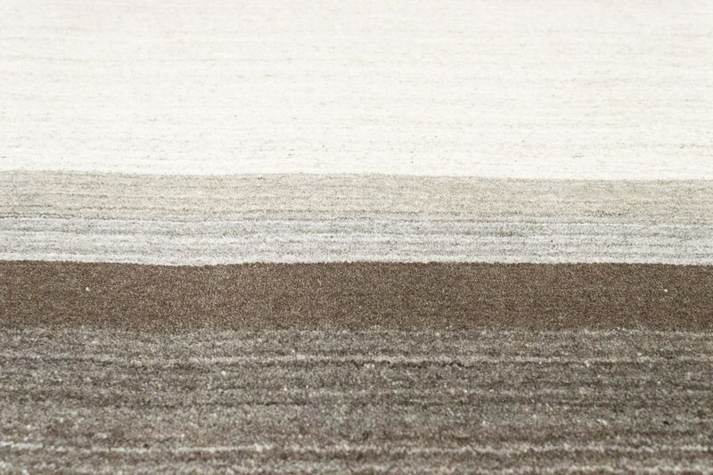 Gabbeh Tapijt - Loribaft Perzisch - 181 x 123 cm - beige