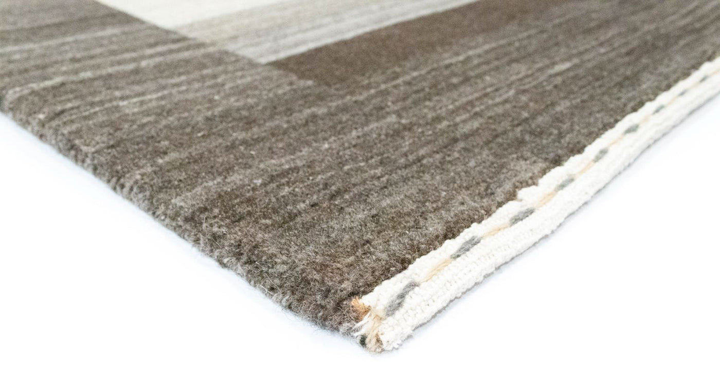 Loribaft Tapijt 181x123cm - Wollen tapijt