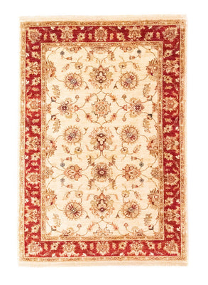 Ziegler tapijt - 185 x 125 cm - beige