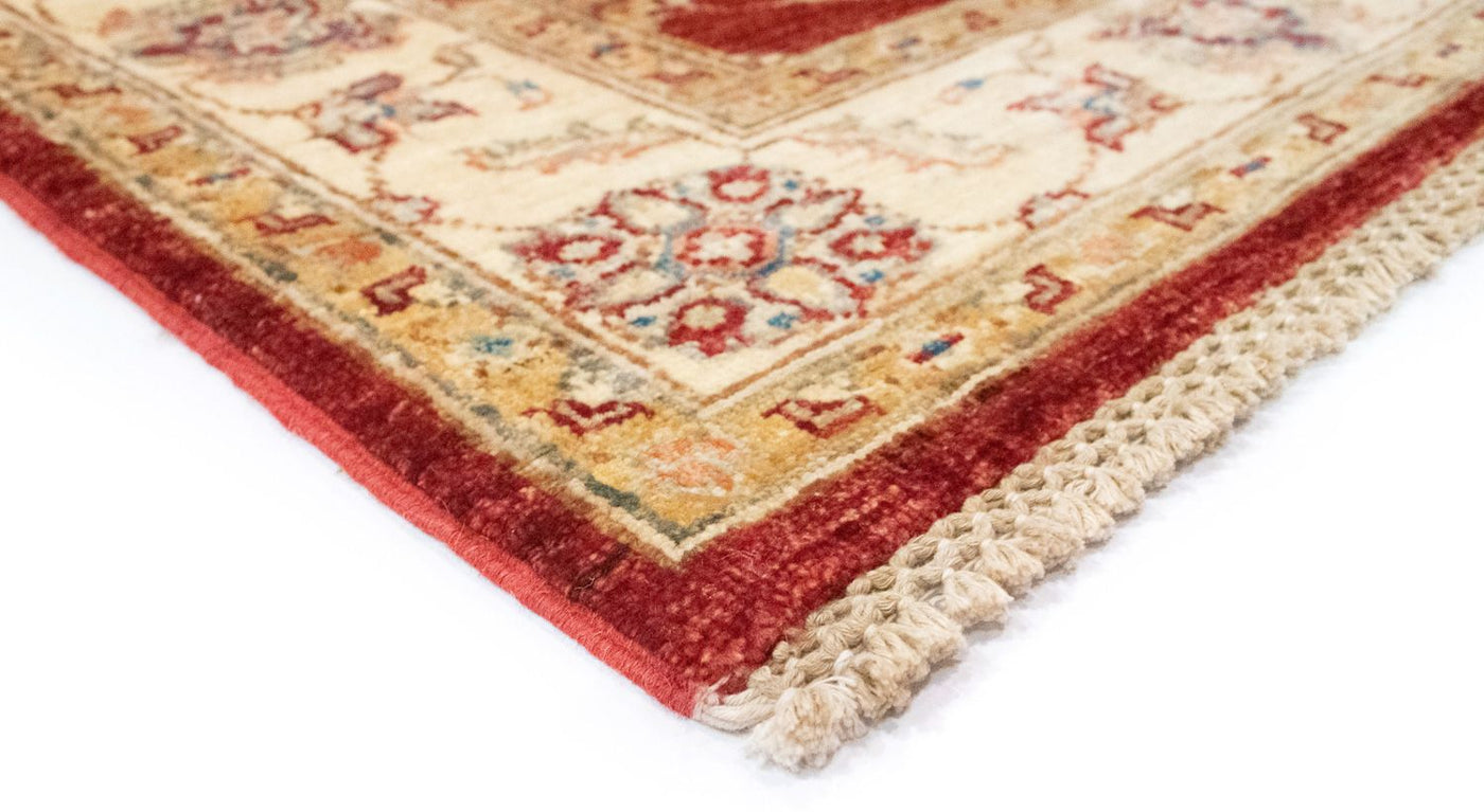 Ziegler tapijt 174x126cm - Oosters Tapijt
