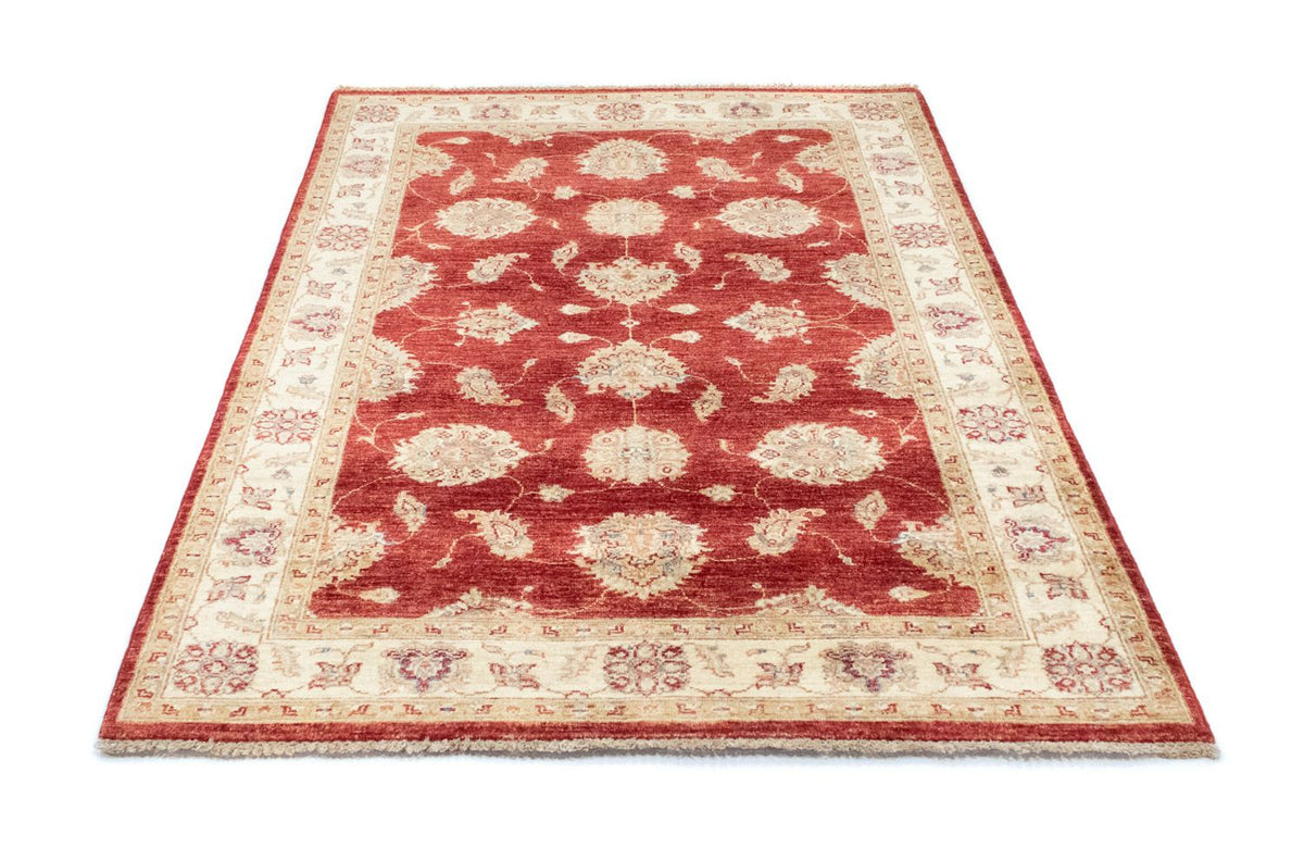 Ziegler tapijt - 174 x 126 cm - rood