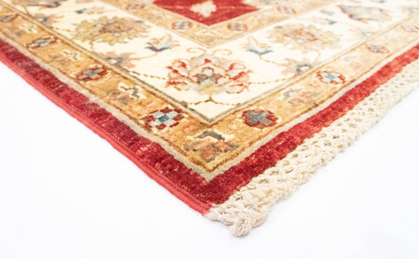 Ziegler tapijt 185x130cm - Oosters Tapijt