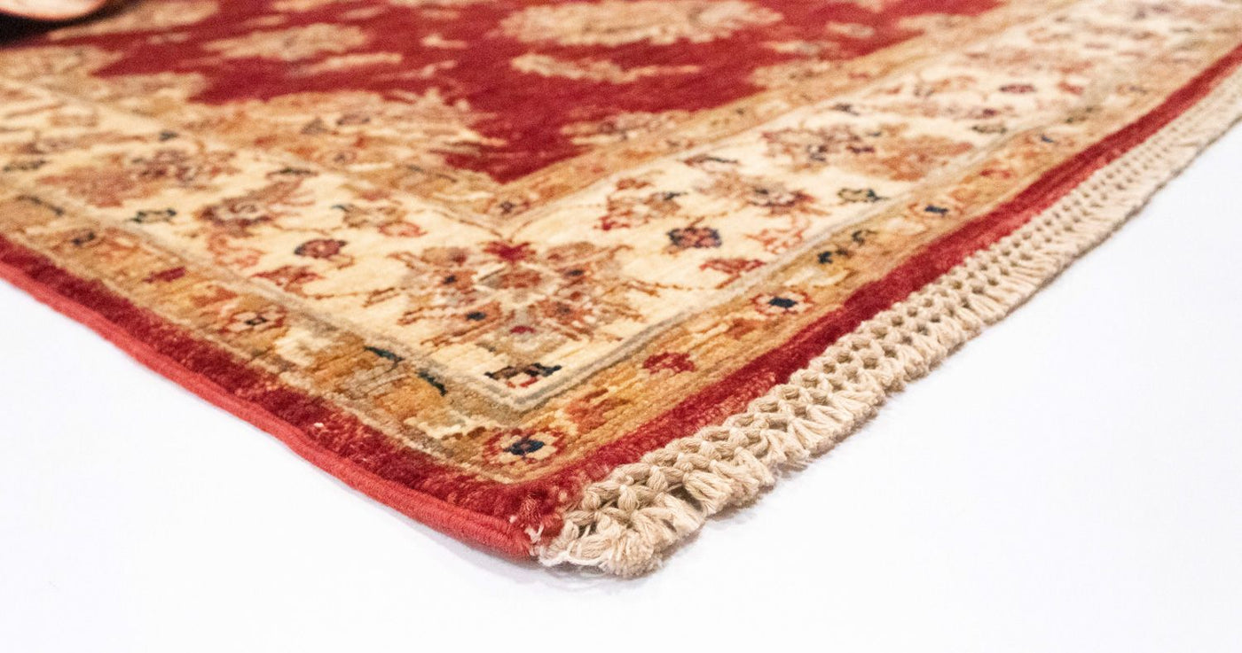 Ziegler tapijt 188x121cm - Oosters Tapijt