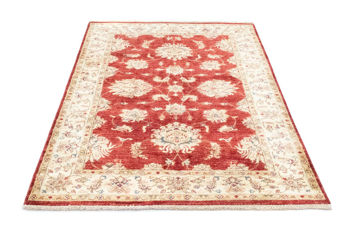 Ziegler tapijt - 183 x 122 cm - rood