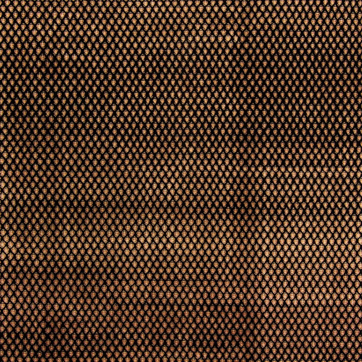 Oosters tapijt - Mir - Indus - 296 x 250 cm - donkerblauw