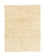 Gabbeh tapijt - Perzisch - 204 x 152 cm - beige