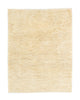 Perzische Gabbeh Tapijt 204x152cm - Perserteppich Wollteppich