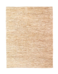 Gabbeh tapijt - Perzisch - 200 x 152 cm - beige
