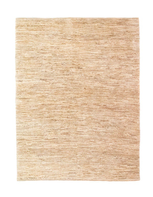 Gabbeh tapijt - Perzisch - 200 x 152 cm - beige