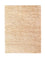 Gabbeh tapijt - Perzisch - 200 x 152 cm - beige