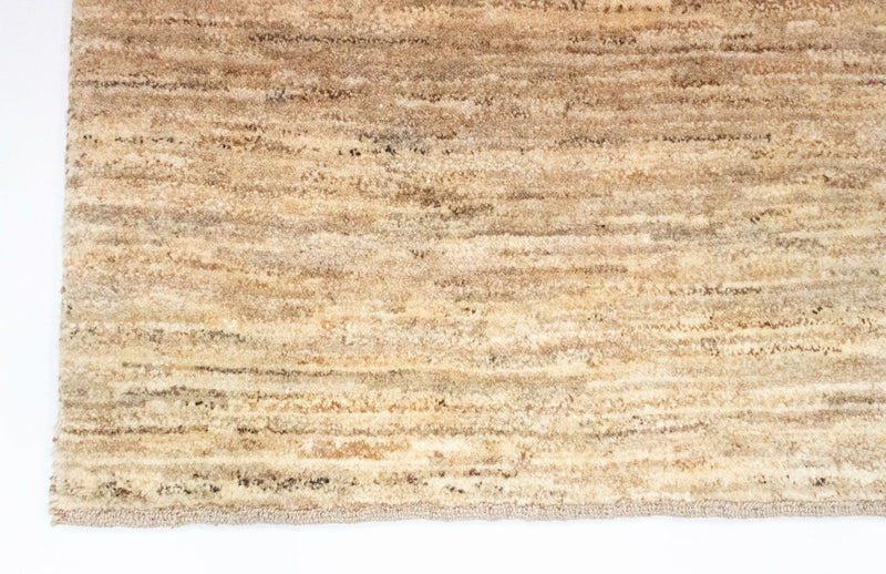 Gabbeh tapijt - Perzisch - 200 x 152 cm - beige