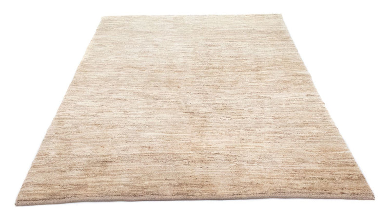 Gabbeh tapijt - Perzisch - 200 x 152 cm - beige