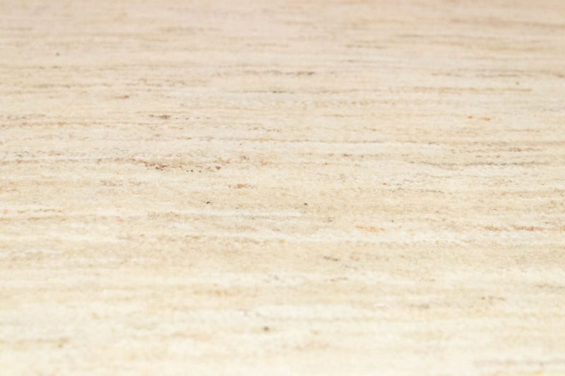 Gabbeh tapijt - Perzisch - 199 x 148 cm - beige