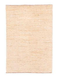 Gabbeh tapijt - Perzisch - 200 x 145 cm - beige