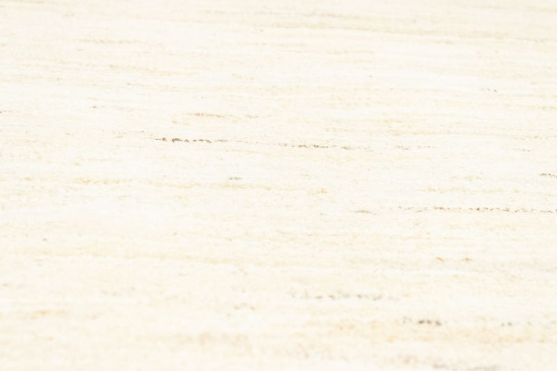 Gabbeh tapijt - Perzisch - 200 x 145 cm - beige