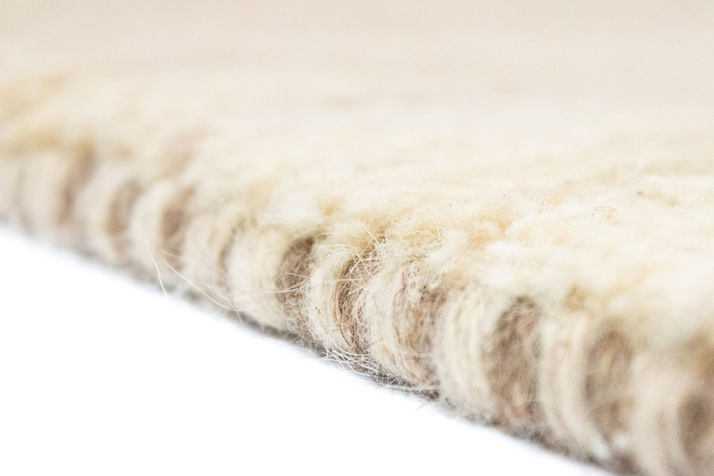 Perzische Gabbeh Tapijt 200x145cm - Perserteppich Wollteppich