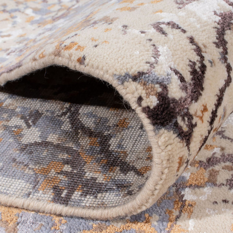 Designer tapijt - 304 x 200 cm - veelkleurig