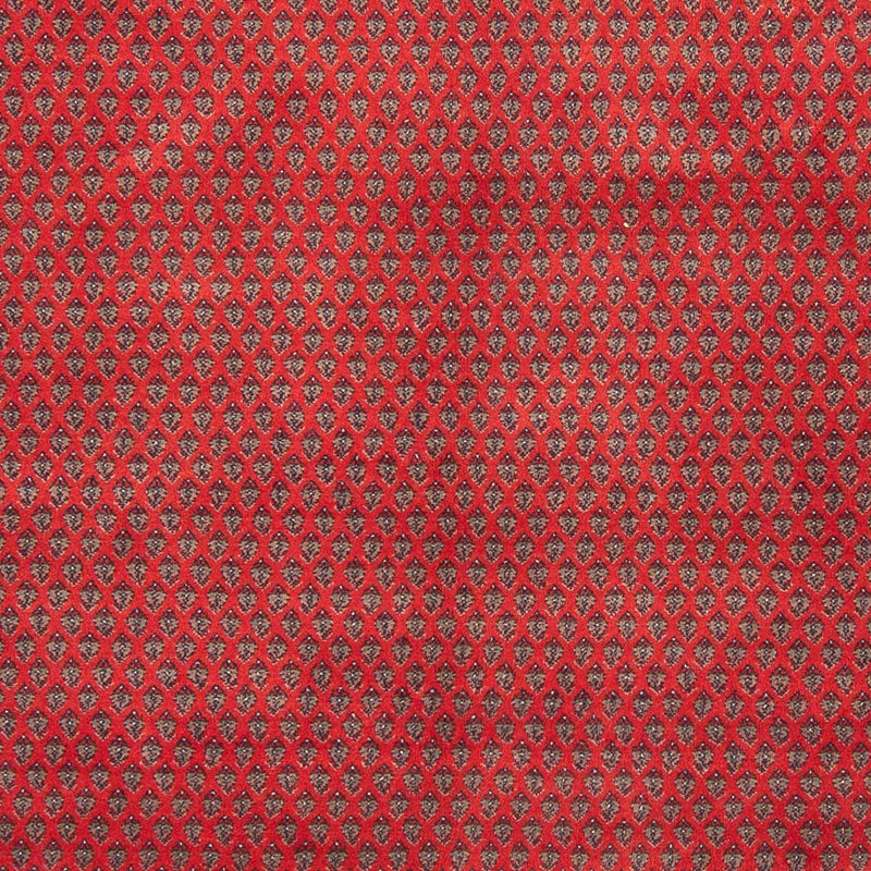 Oosters tapijt - Mir - Indus - 239 x 173 cm - rood