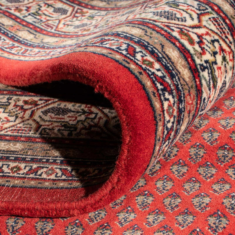 Oosters tapijt - Mir - Indus - 239 x 173 cm - rood