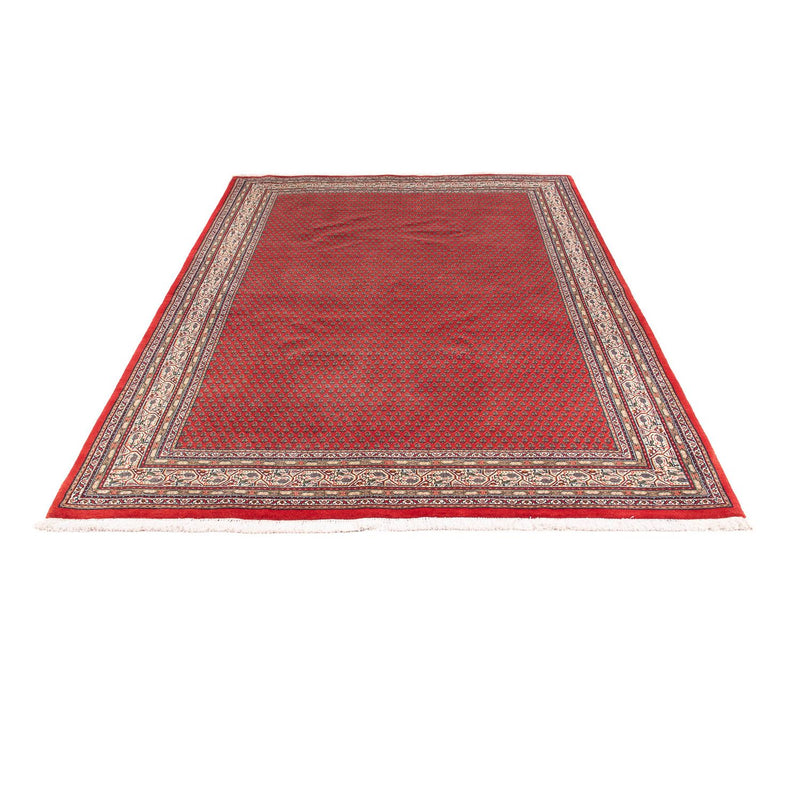 Oosters tapijt - Mir - Indus - 239 x 173 cm - rood