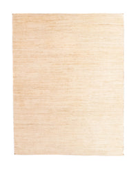 Gabbeh tapijt - Perzisch - 198 x 141 cm - beige