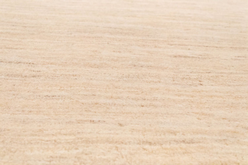 Gabbeh tapijt - Perzisch - 198 x 141 cm - beige