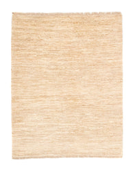 Gabbeh tapijt - Perzisch - 196 x 150 cm - beige