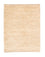 Gabbeh tapijt - Perzisch - 196 x 150 cm - beige