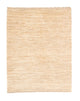 Perzische Gabbeh Tapijt 196x150cm - Perserteppich Wollteppich