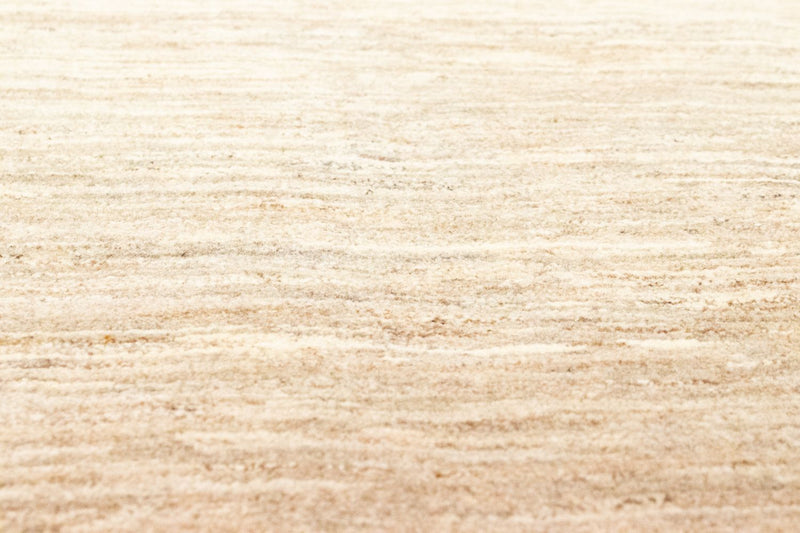 Gabbeh tapijt - Perzisch - 196 x 150 cm - beige