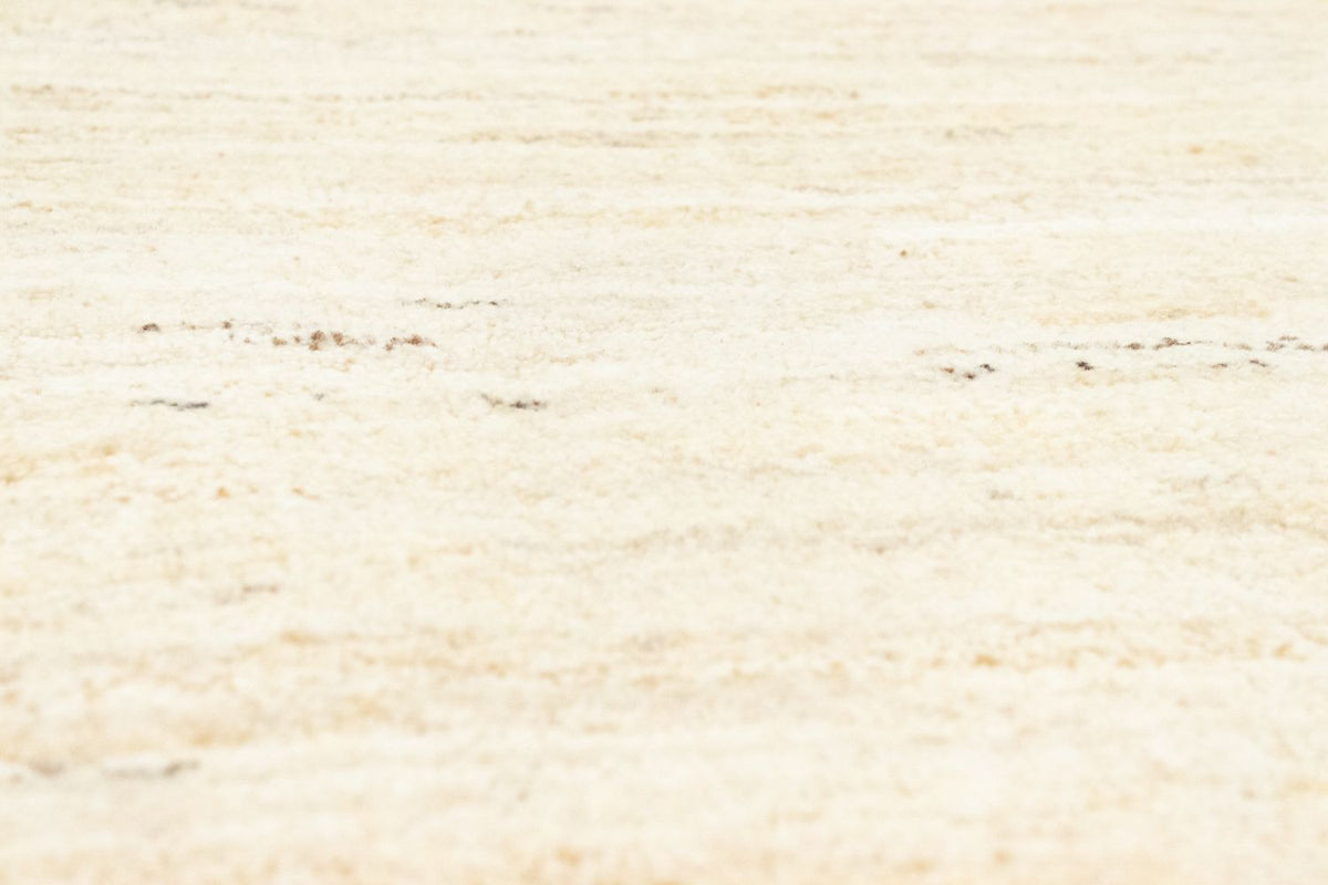 Gabbeh tapijt - Perzisch - 188 x 125 cm - beige