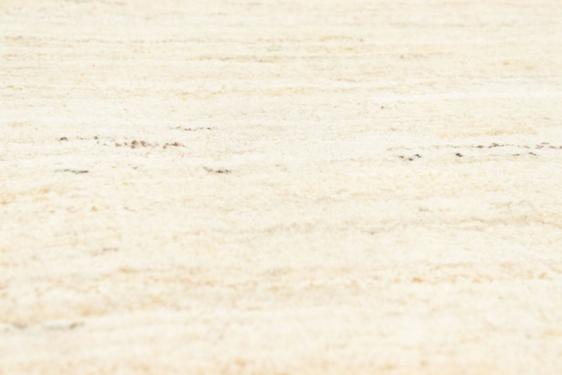 Gabbeh tapijt - Perzisch - 188 x 125 cm - beige