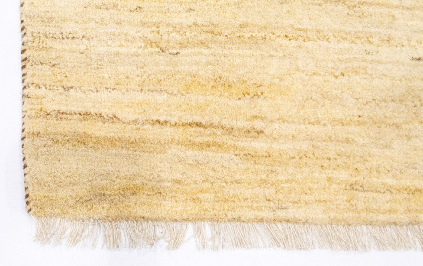 Perzische Gabbeh Tapijt 188x125cm - Perserteppich Wollteppich