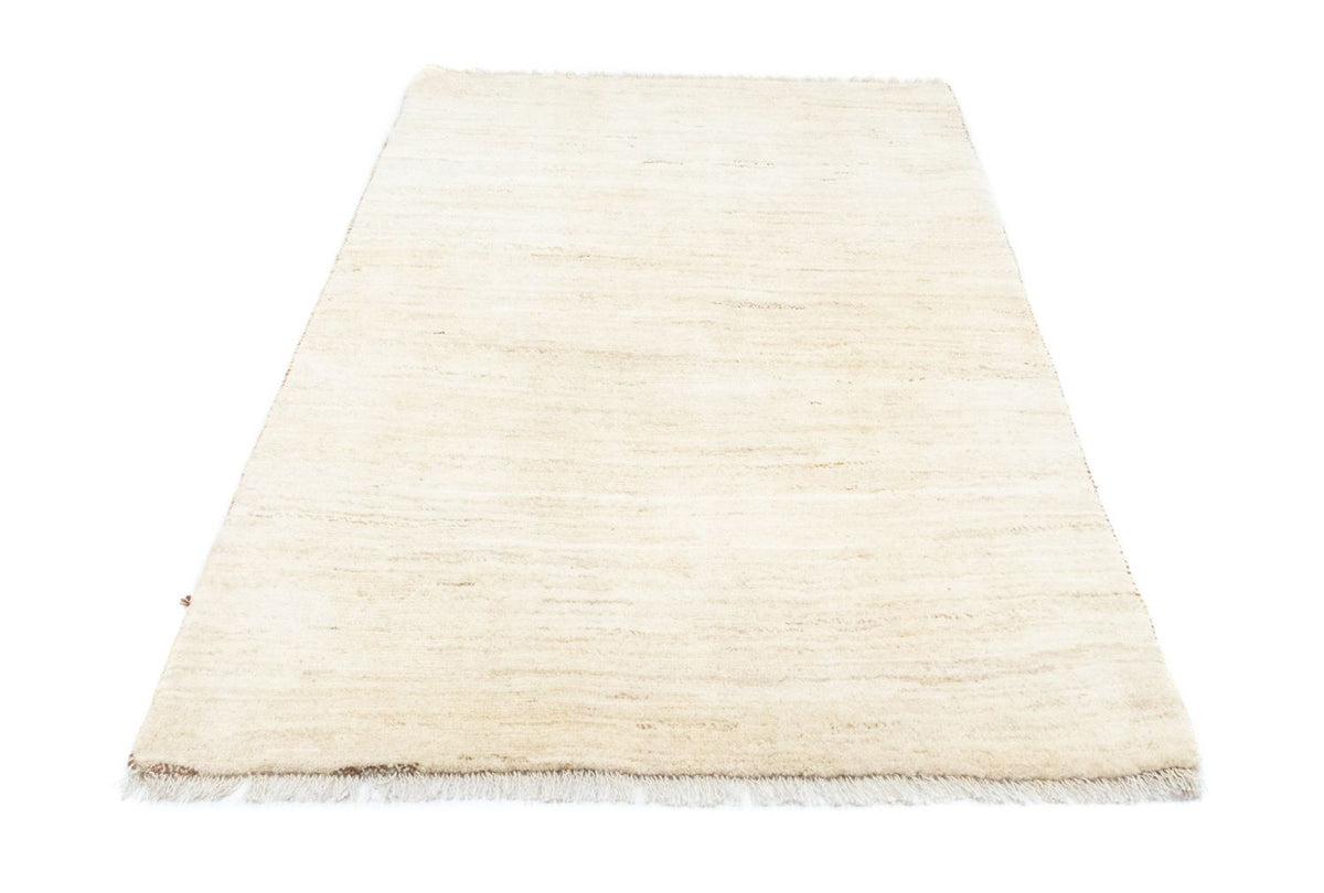 Gabbeh tapijt - Perzisch - 188 x 125 cm - beige