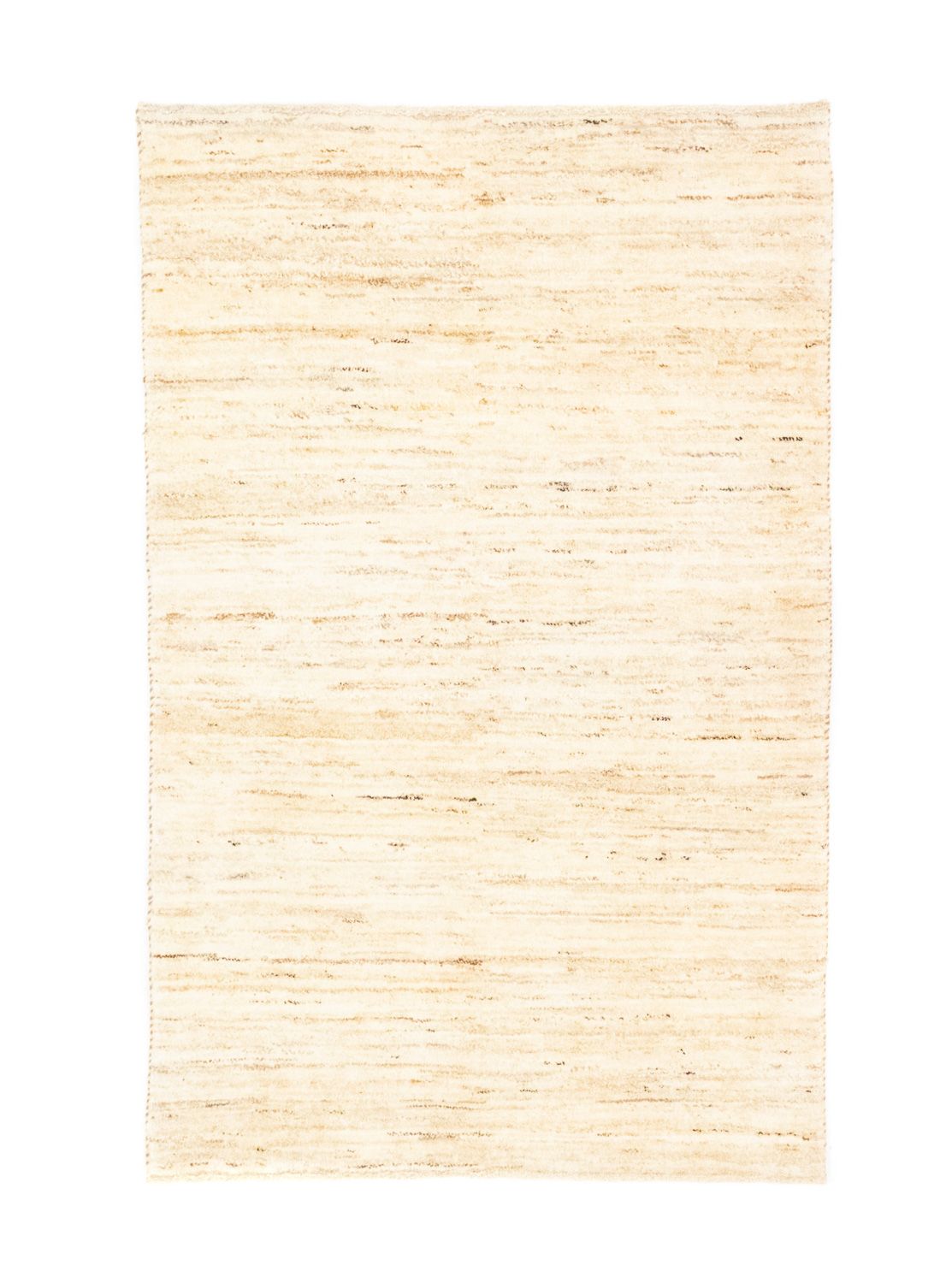 Gabbeh tapijt - Perzisch - 180 x 112 cm - beige