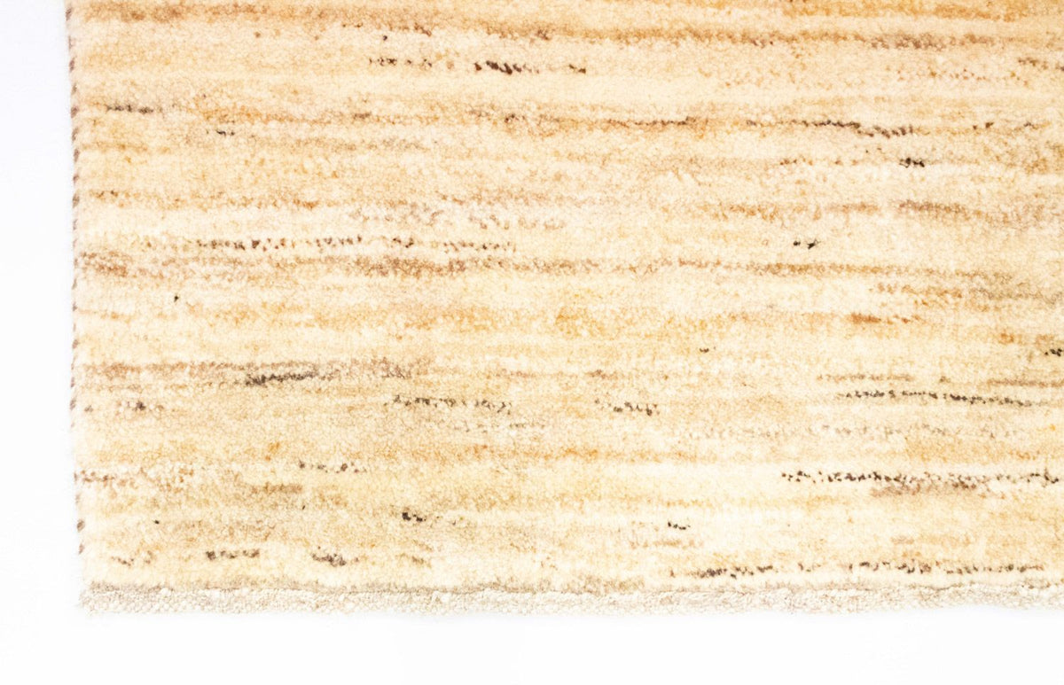 Gabbeh tapijt - Perzisch - 180 x 112 cm - beige