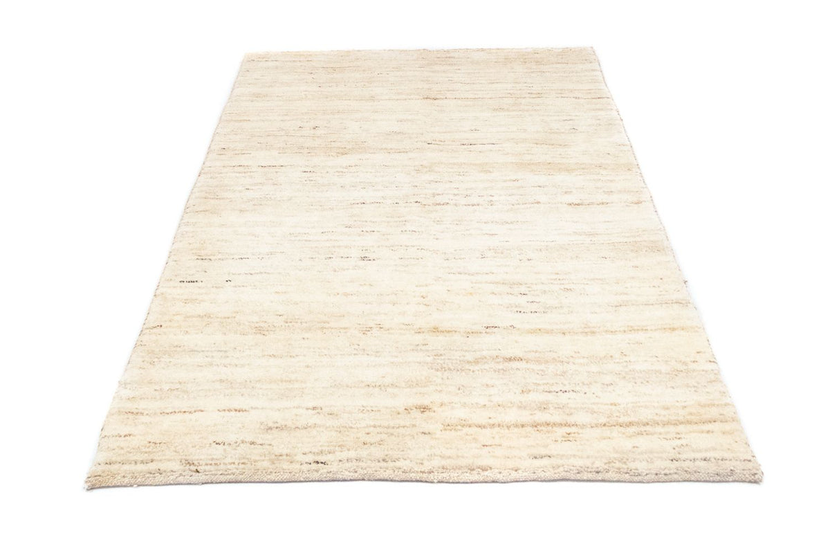 Gabbeh tapijt - Perzisch - 180 x 112 cm - beige