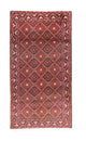 Baluch tapijt 187x95cm - Perzisch tapijt