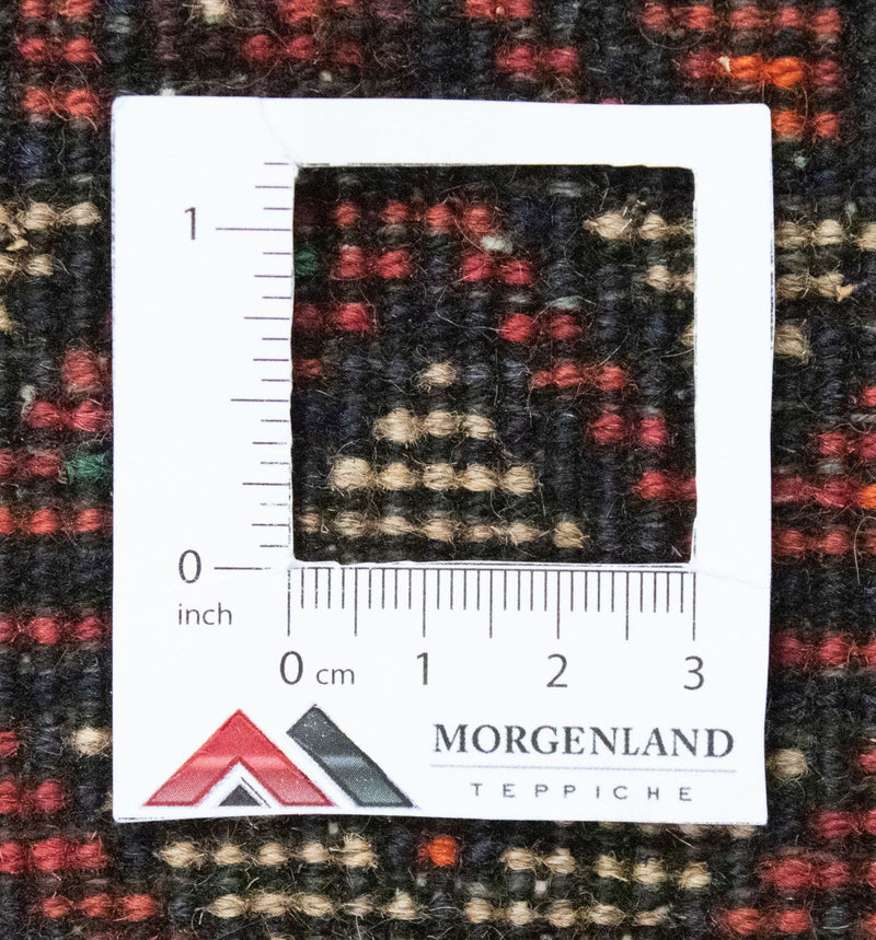 Loper Baluch tapijt - 187 x 95 cm - bruin