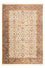 Oosters tapijt - Keshan - Indus - 298 x 201 cm - beige